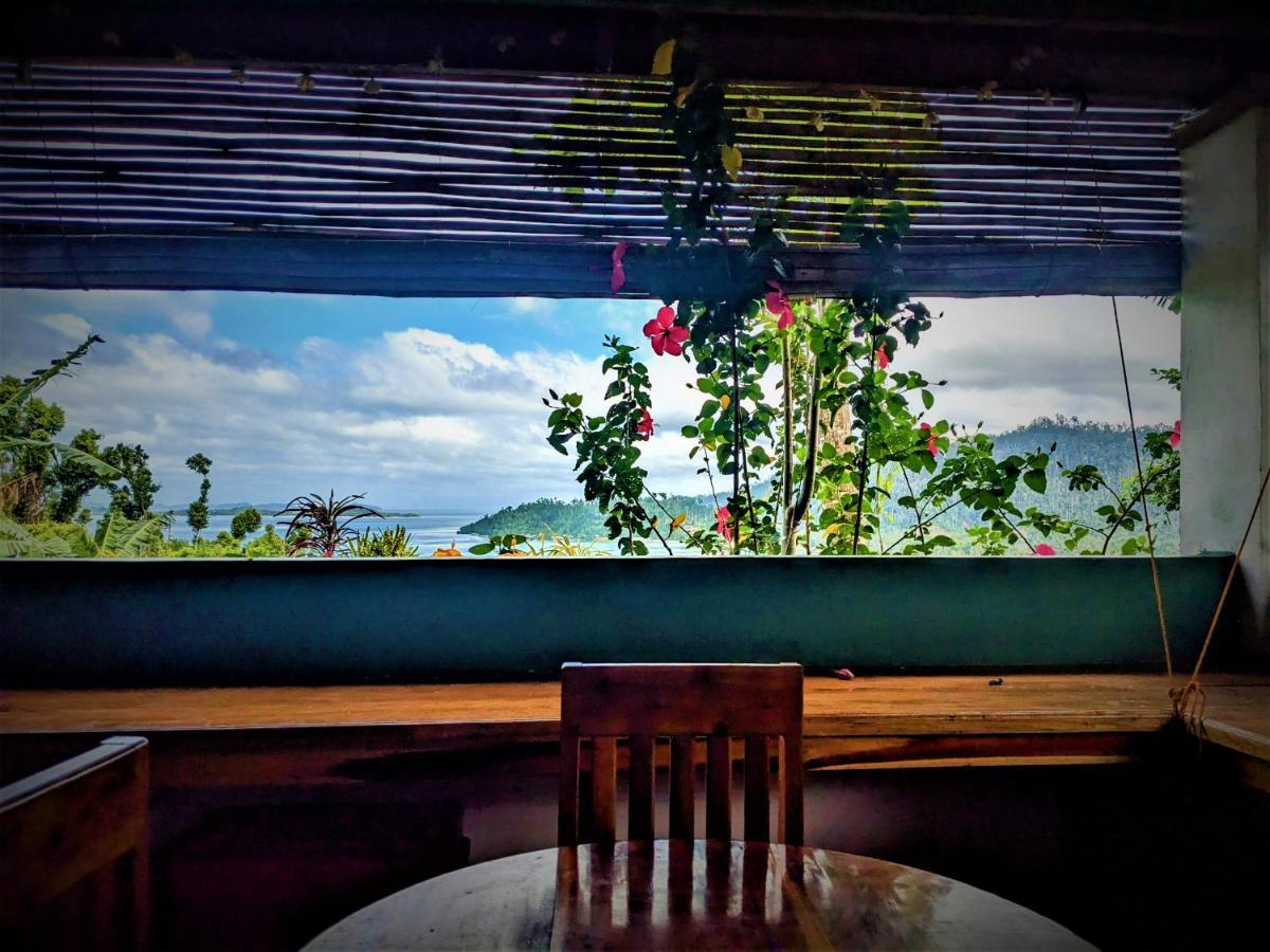 The Overlook 圣维森特 外观 照片
