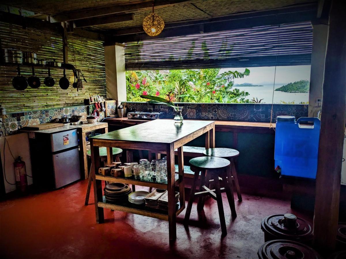 The Overlook 圣维森特 外观 照片