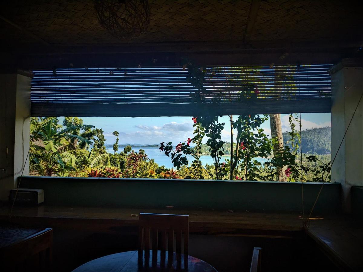 The Overlook 圣维森特 外观 照片