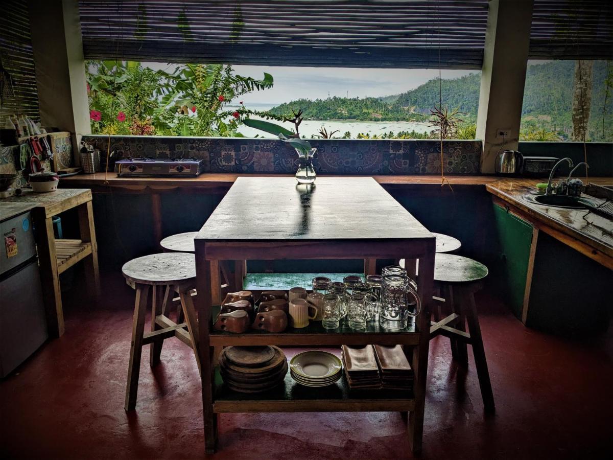 The Overlook 圣维森特 外观 照片