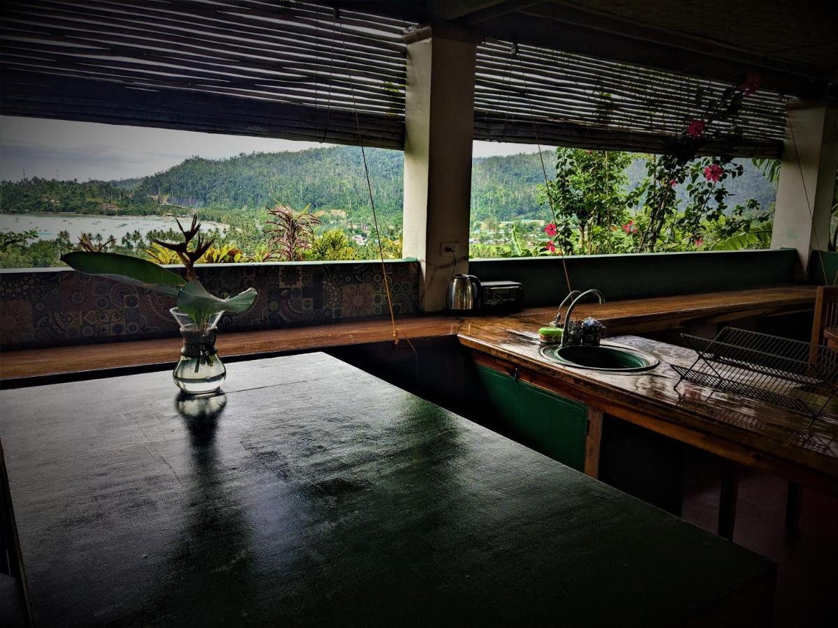 The Overlook 圣维森特 外观 照片