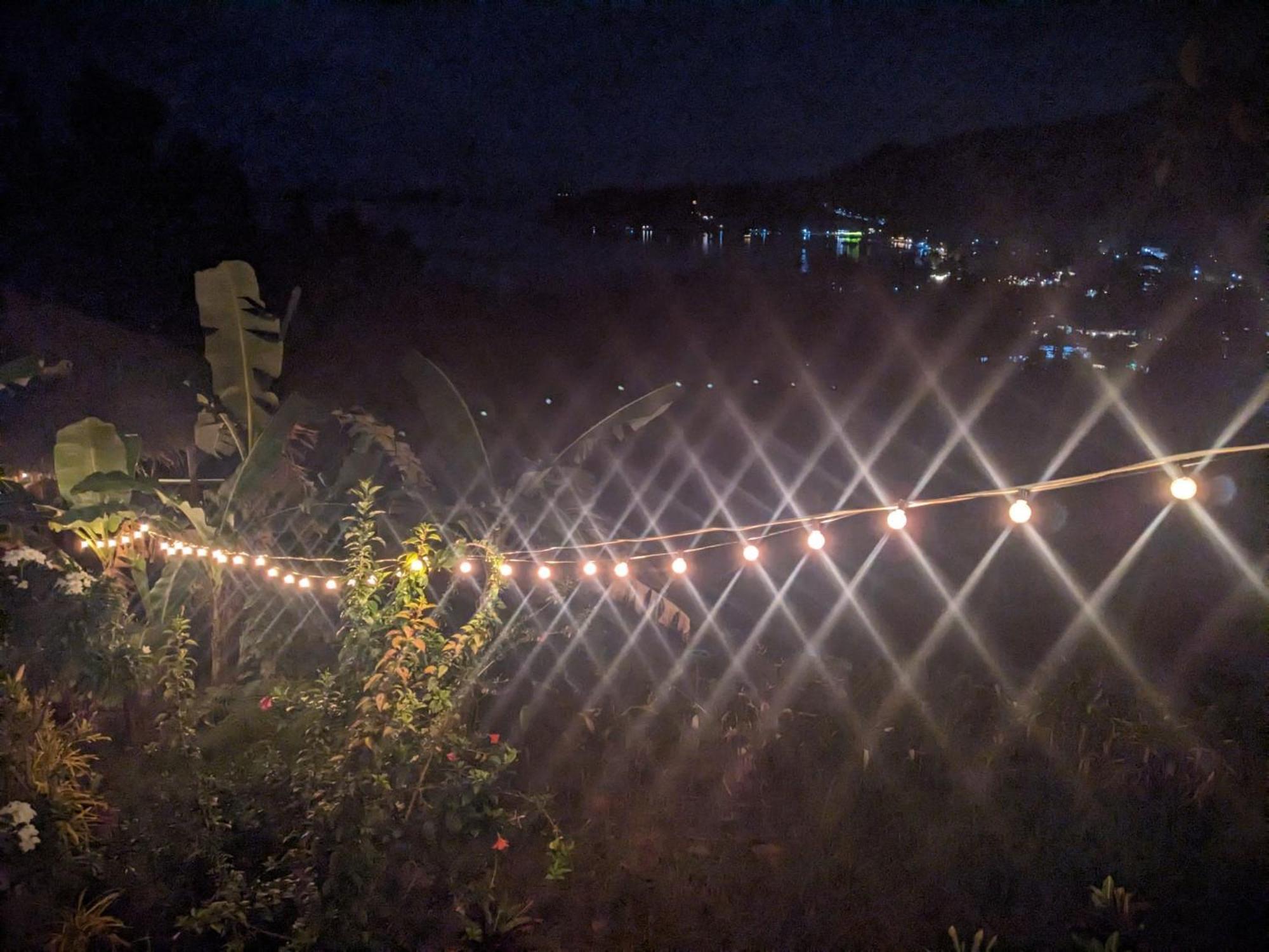 The Overlook 圣维森特 外观 照片